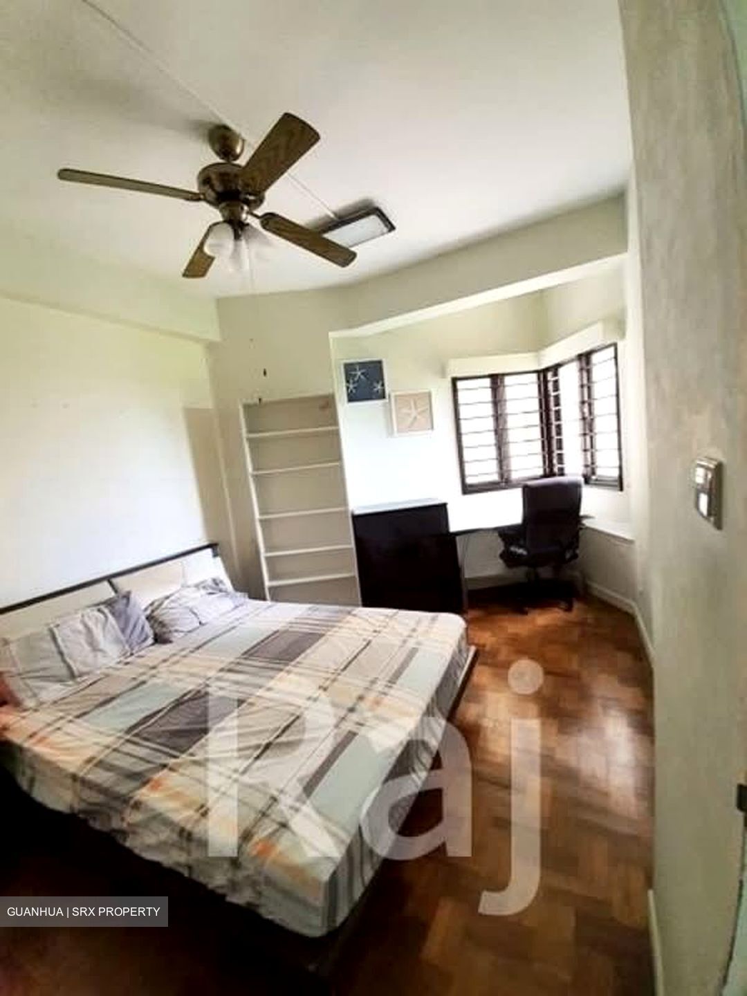 Bayshore Park (D16), Condominium #561975501